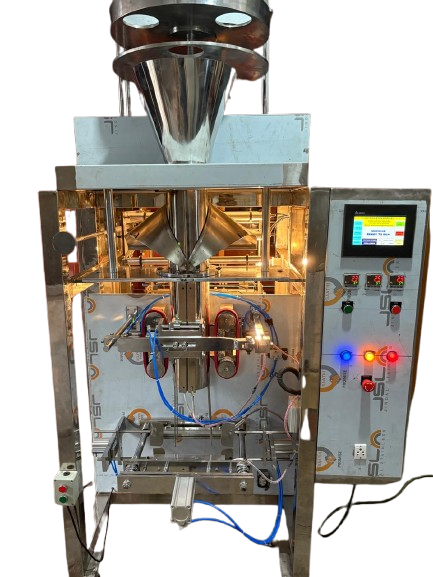 Fully Pneumatic Cup Filler HT-011