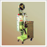 Automatic Form Fill Seal HT-015