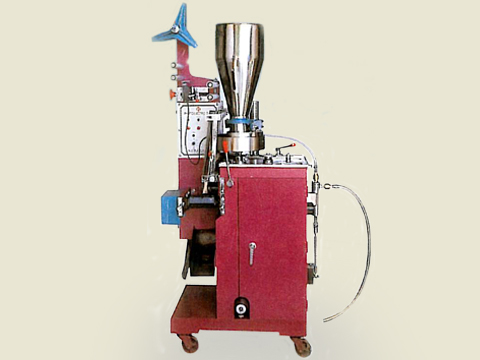 Automatic Liquid FFS HT-016