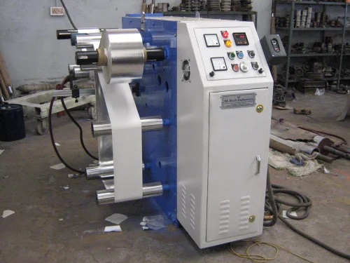 Rewinding Machine HT-018